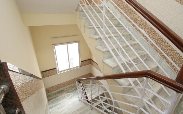 Saltlake Palace by FabHotel