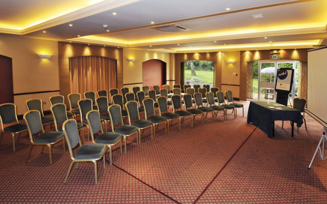 The Bromley Court Hotel