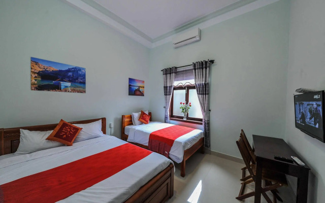 SeaWeed Homestay Hoi An