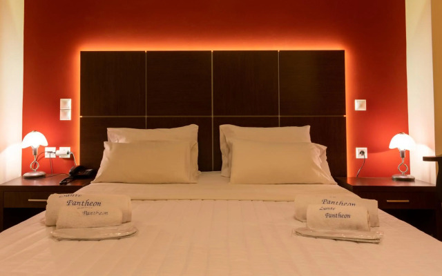 Zante Pantheon Hotel