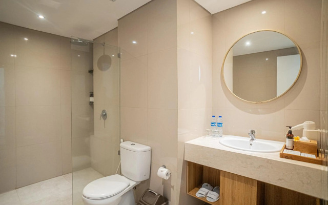 Coast Boutique Apartments