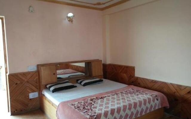 Bhoomi Holiday Homes Manali