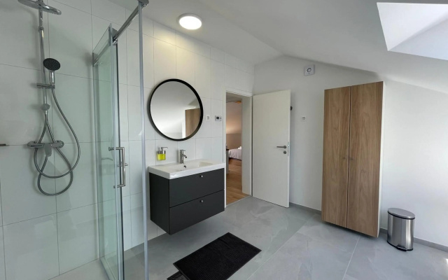 Apartment ANMARI