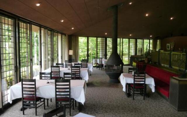 Yumei Hotel