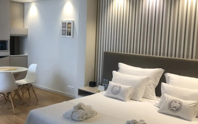 Suites SE INN