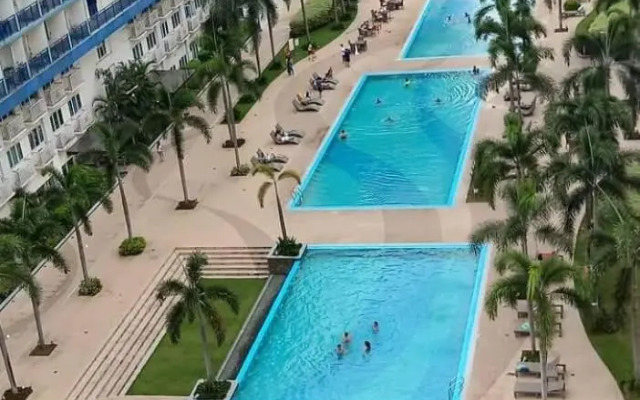 King M Sea Residences