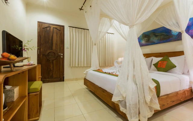 Om Ham Retreat and Resort
