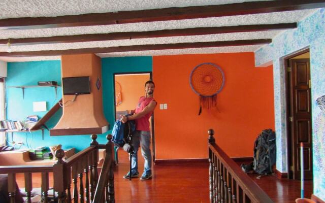 Dreamcatcher Hostel