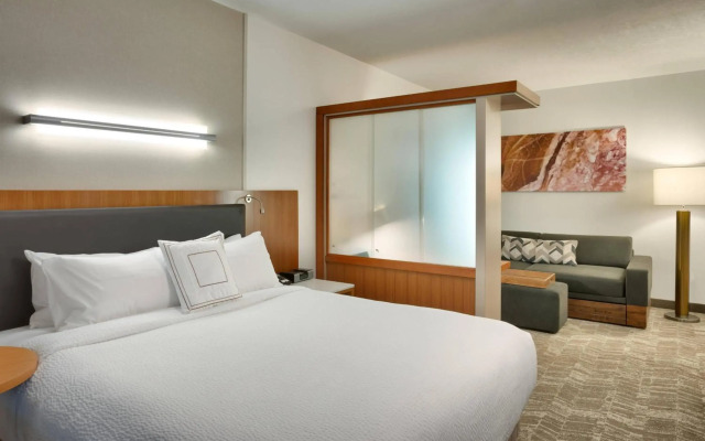 SpringHill Suites by Marriott Vernal