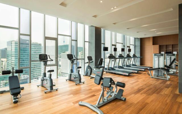 Novotel Ambassador Seoul Dongdaemun Hotels & Residences