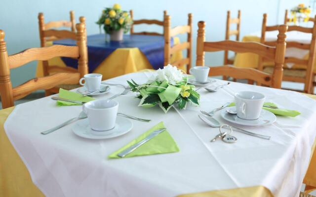 Dori D'Oro Hotel