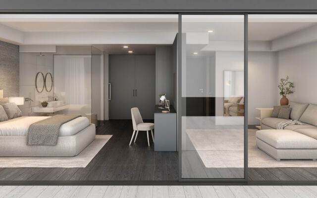 Longevity Health and Wellness Hotel - Adults Only