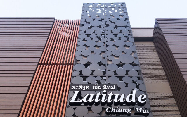 Hotel Latitude - Chiang Mai