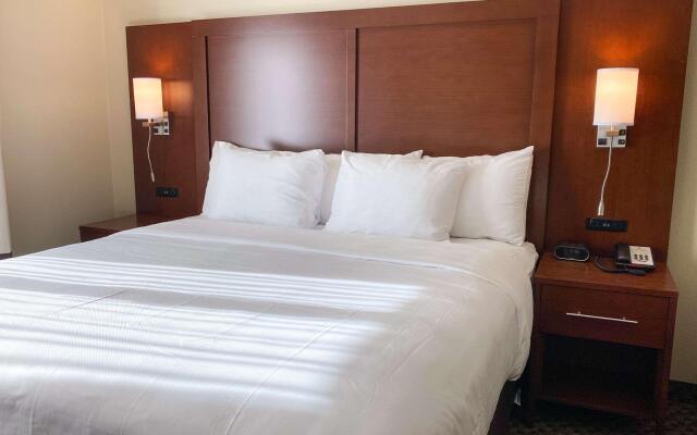 Comfort Suites Broomfield-Boulder/Interlocken