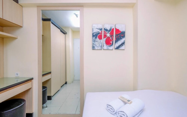 Comfy 2Br At Bassura City Apartment