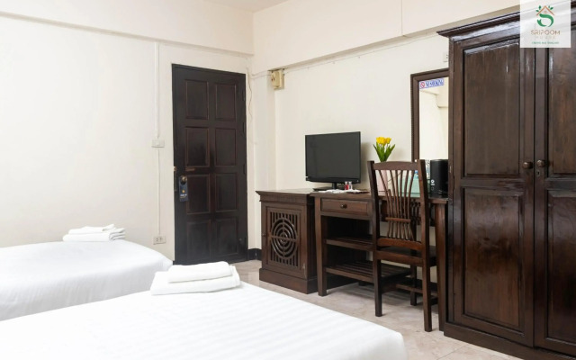 Sripoom House 1