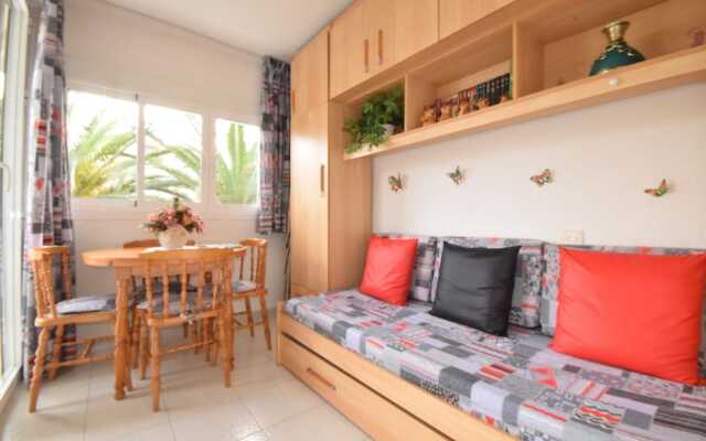 Apartamento Coral 26