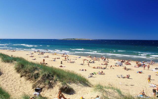 Grand Halmstad, WorldHotels Crafted