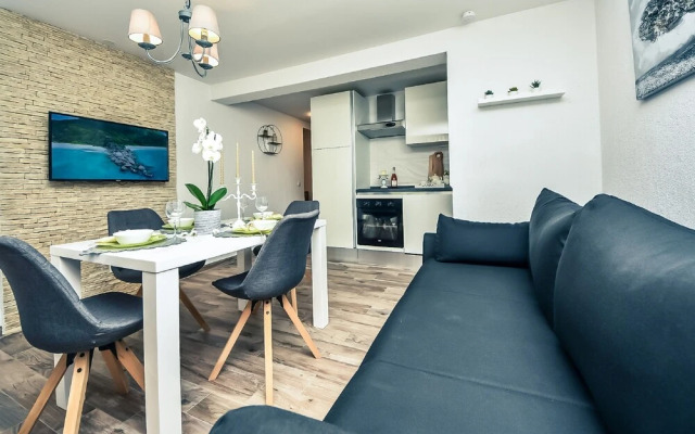 Bliss Residences Biograd 1