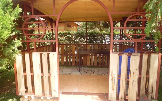 Jonel Hotel & Apartments