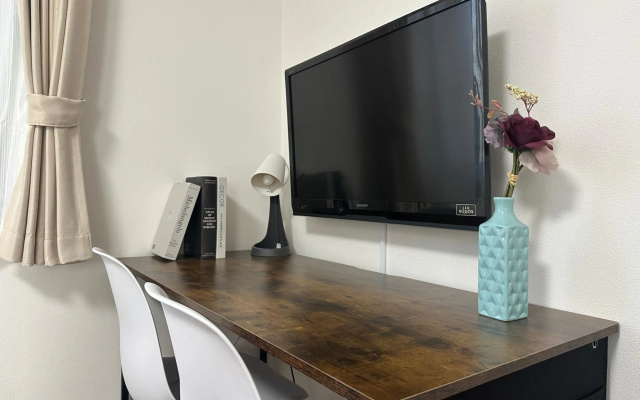 Nestay Inn Tokyo Ryogoku – Guest Rooms – Tokyo