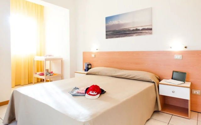 Residence Welcome