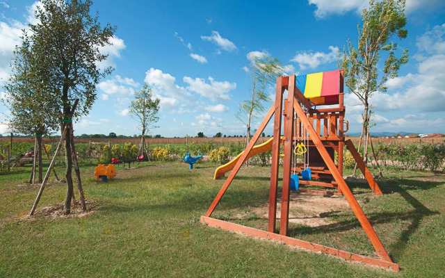 Borgo di Pratavecchie