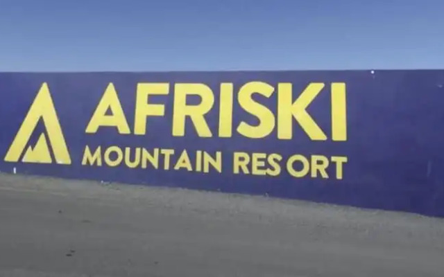 Afri-Adventure Backpackers