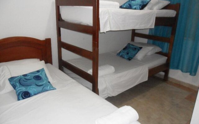 Mariel Hotel Cartagena