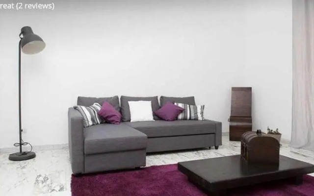 The Red Kitchen House