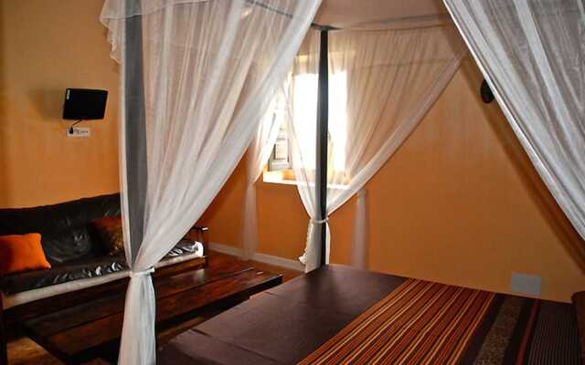 Hotel Rural Laguna del Villardon