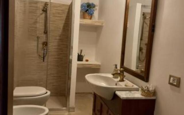 B&B A due passi dal Castello