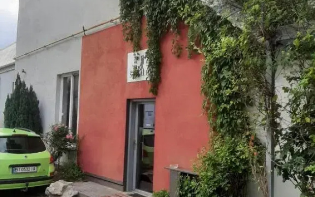 Ubytování Šámalka