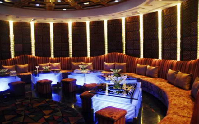 Oriental Glory Hotel Dongcheng