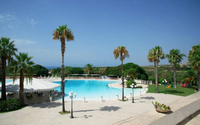 iH Hotels Agrigento Kaos Resort