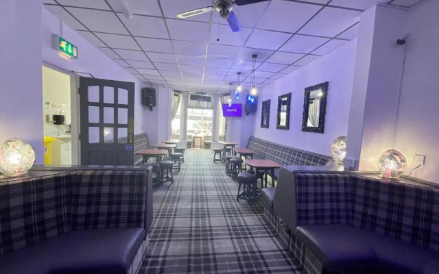 Danescourt Hotel