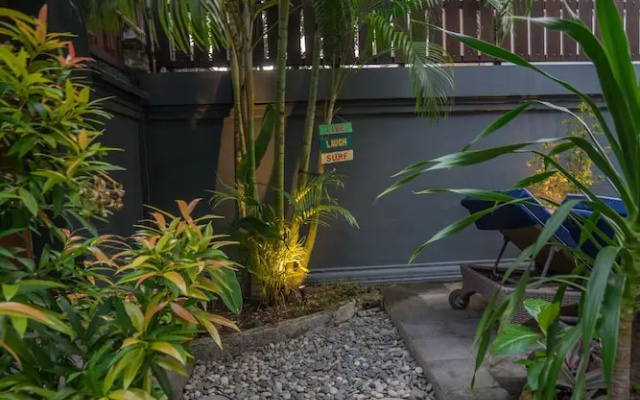 Seminyak Beach, Center Location, Walk to Beach, Cafes, Shops, all Else