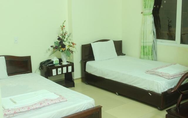 Duong Dan Hotel Danang
