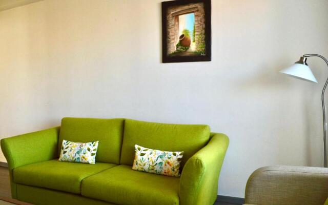 Lordos Hotel Apartments