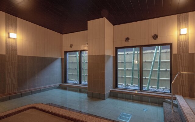 Hotel Route Inn Owariseto Ekimae