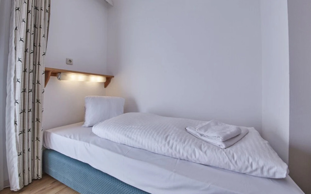 TownHouse Appartements