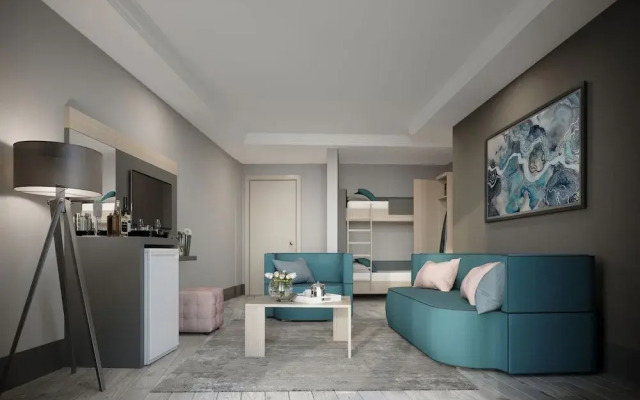 Lara Family Star Hotel