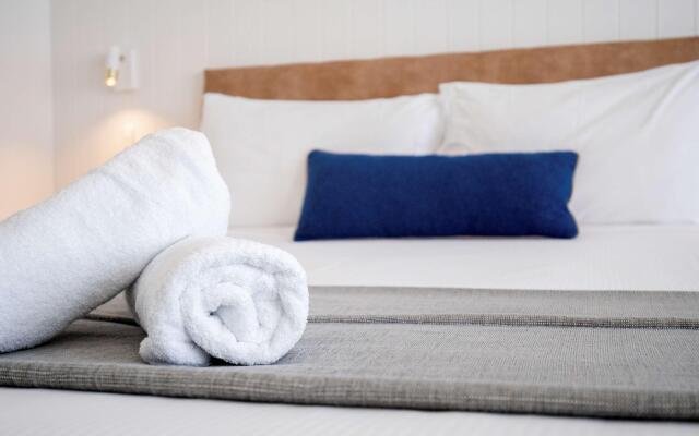 Mercure Charlestown