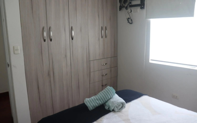 Cayma Apart's II
