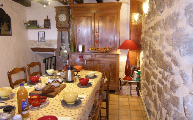 La DorDine Ptits Gîtes