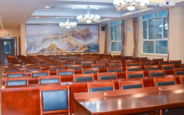 Wan Heng Hotel