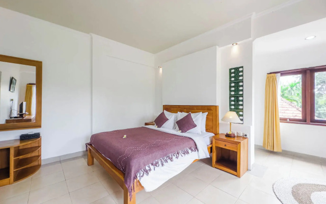 Uma Mandi Hotel