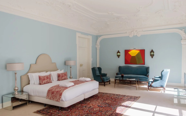 Dear Lisbon - Palace Chiado Suites