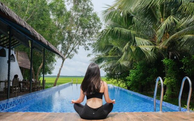 The Ruộng Resort