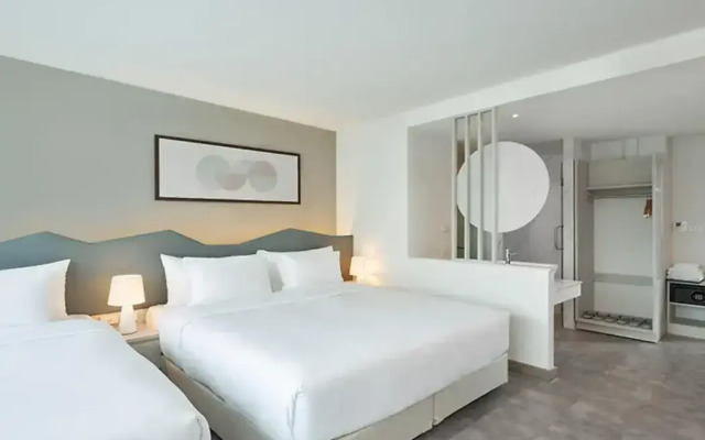 Livable Hotel Bangkok